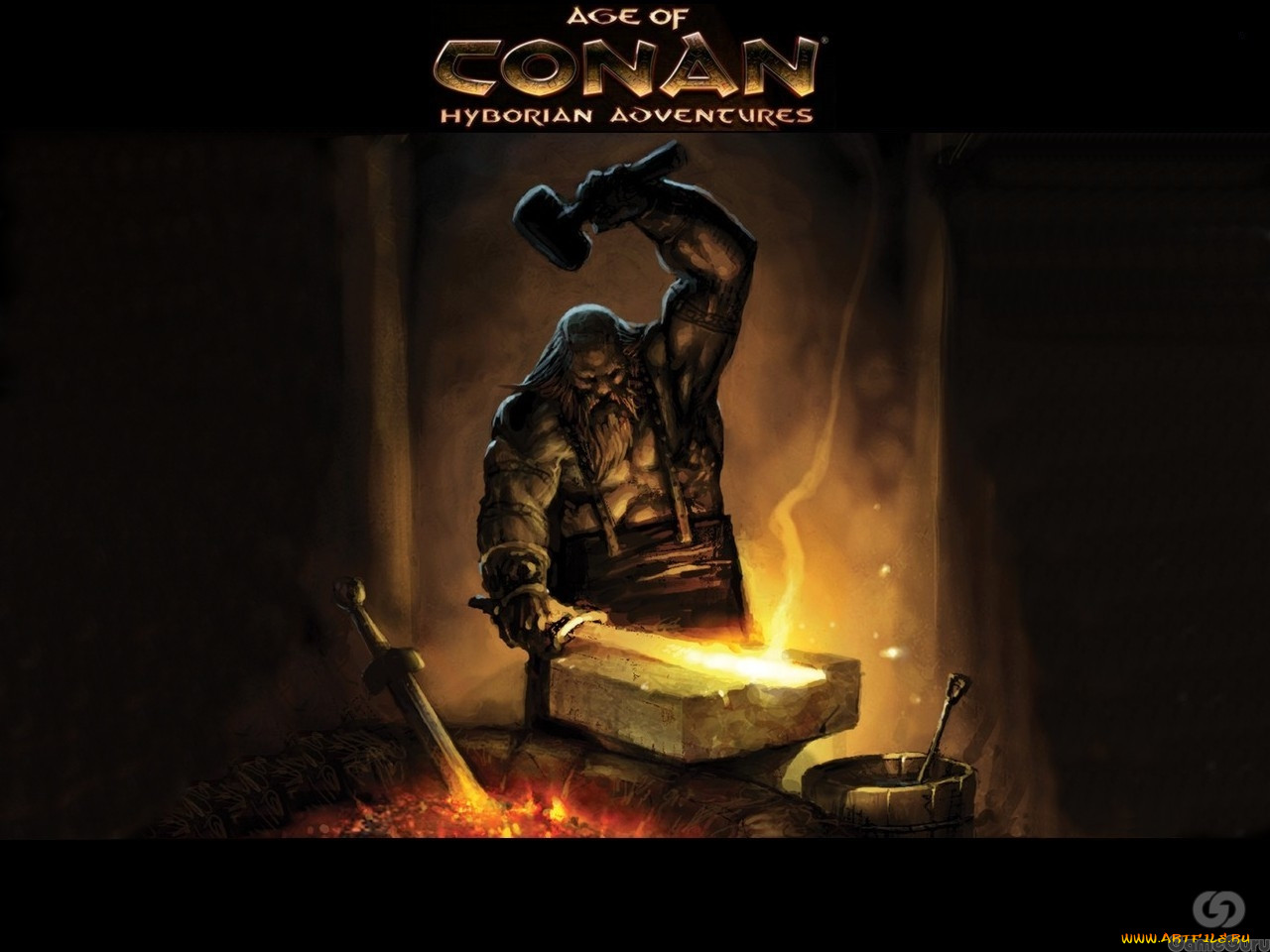 , , age, of, conan, hyborian, adventures